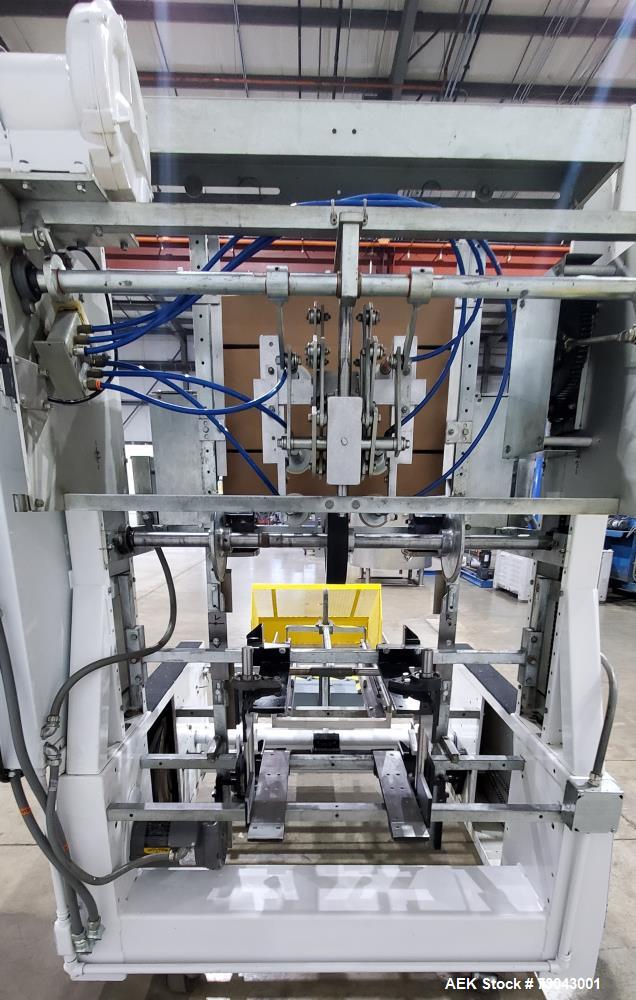 SWF 1T4 Tray Former
